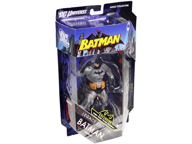 Batman Legacy: Wave 1 Modern Age Batman Action Figure 