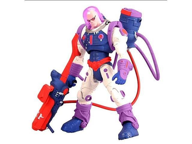 mr freeze action figure