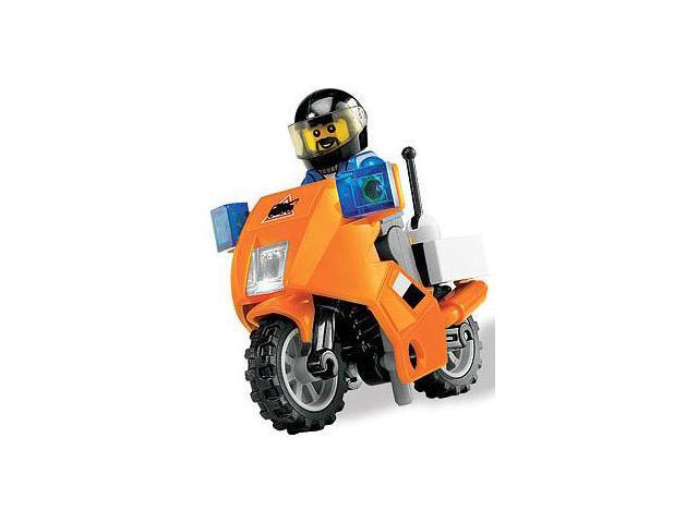lego 7686