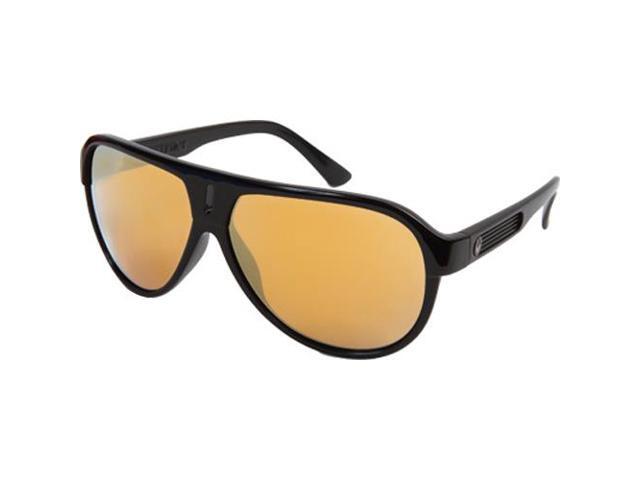dragon cage sunglasses black
