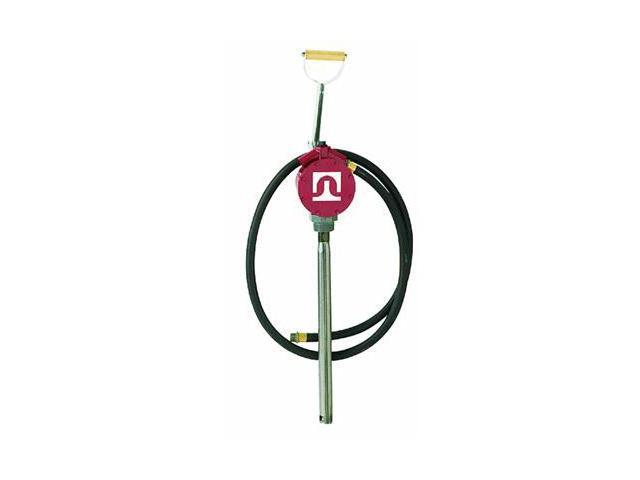 FR152 Fill-Rite Piston Hand Gasoline/Diesel fuel transfer Pump - Newegg.com