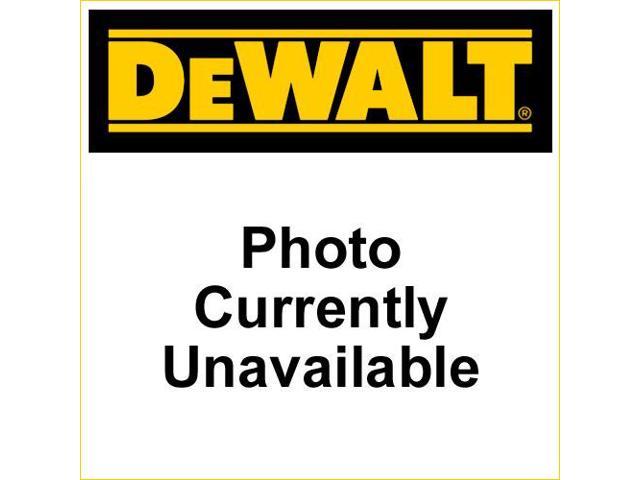DeWalt DW5785 Ground Rod Driver Spline Shank