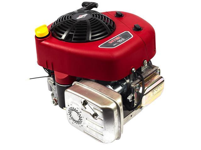 Briggs & Stratton 21R707-0011-G1 344cc Intek Series Engine w/ 1 in ...