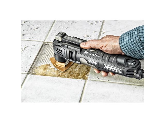 Sonicrafter F30 3.5 Amp Oscillating 