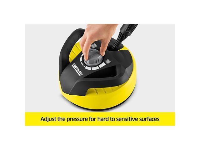 Karcher 1.602-224.0 1,600 PSI 1.25 GPM Electric Pressure Washer