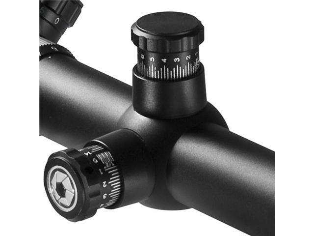 4-16x50 IR 2nd Generation Sniper Scope By BARSKA - Newegg.com