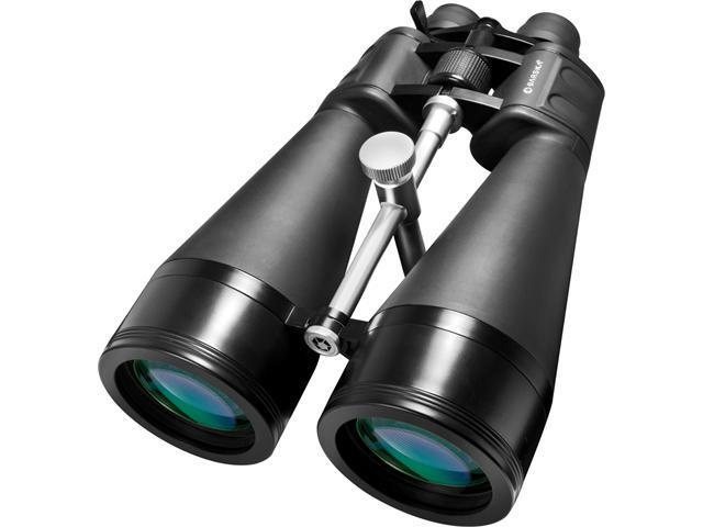 BARSKA GLADIATOR 25-125x80 ZOOM Binoculars