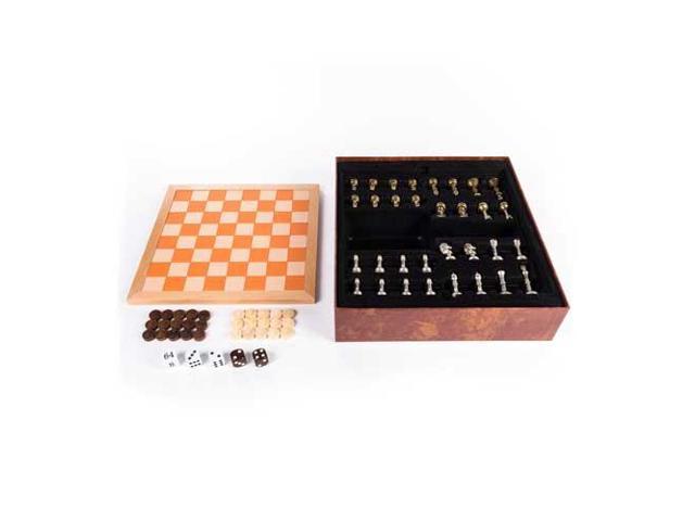 deluxe checkers game