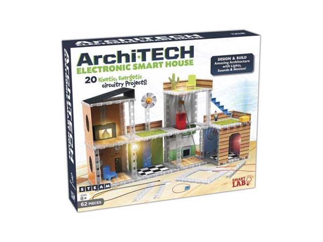 archi tech toys