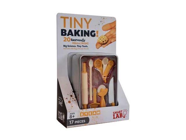 smart lab tiny baking set