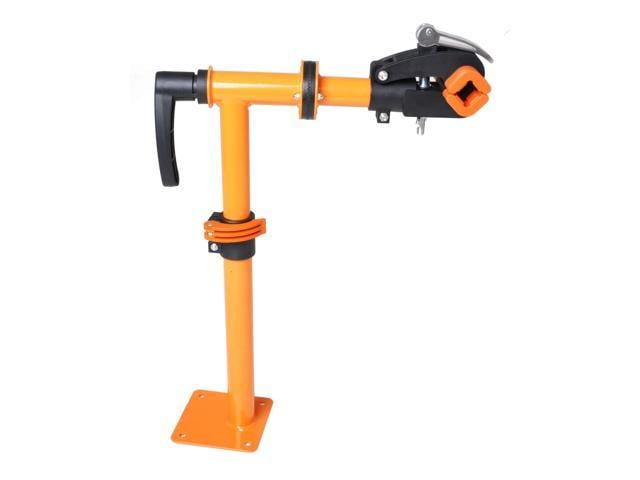 bench mount bike repair stand