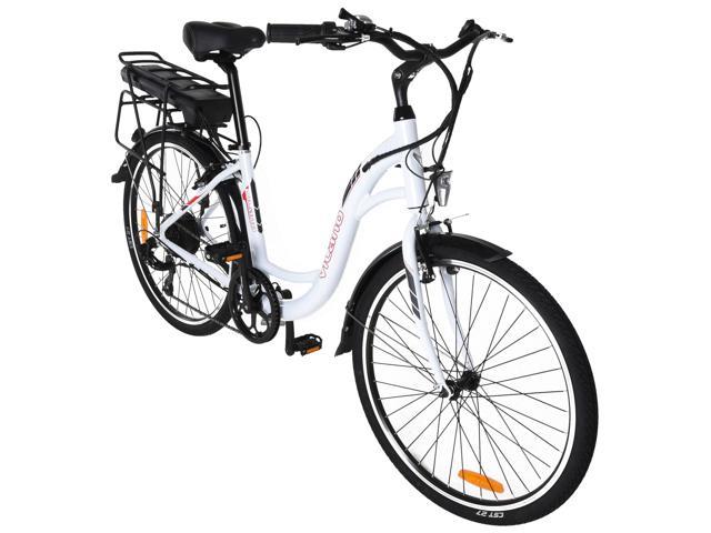 vilano core electric bike