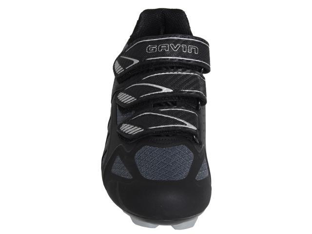 gavin road bike mesh cycling shoes mens womens