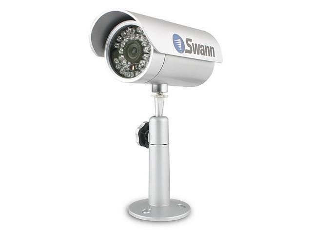 Swann SW212-HXB PNP-150 Indoor / Outdoor Night Vision Security Camera