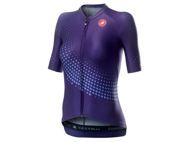 castelli aero pro w jersey