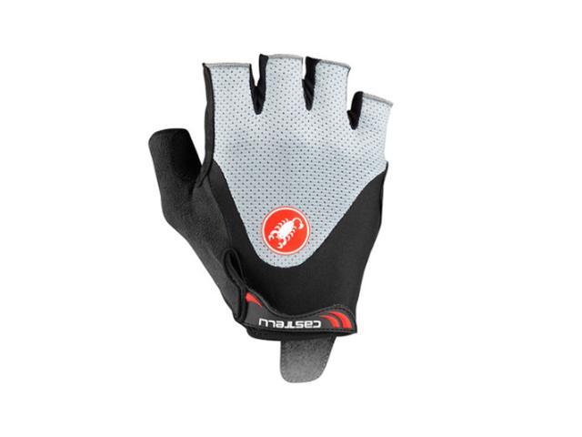 castelli cycling gloves