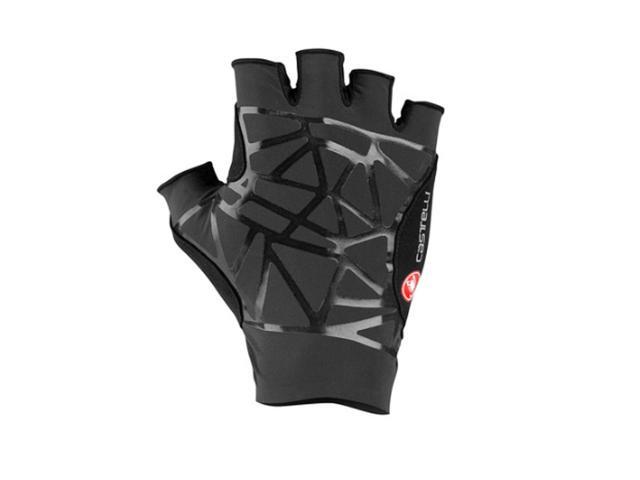 castelli short finger gloves