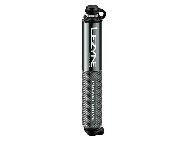 pocket bike pump