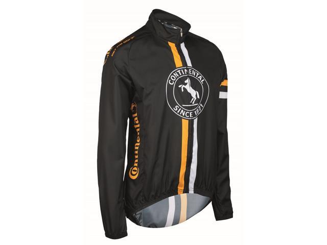 windproof cycling jacket