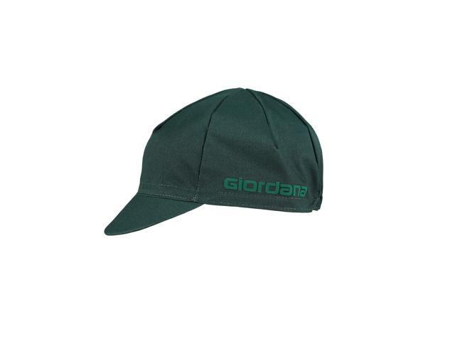 cotton cycling cap