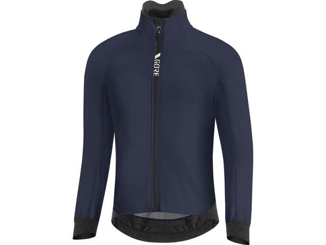 gore cycling jacket