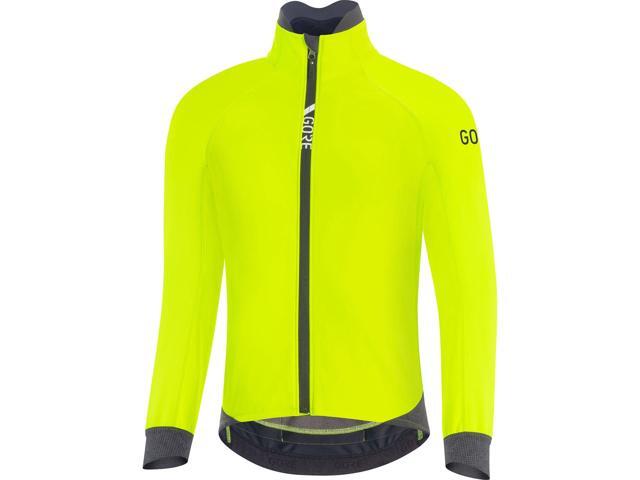 gore wear cycling jacket