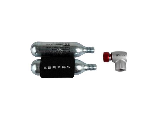 AP-01 Air Pod CO2 Pump