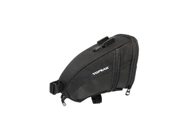 topeak quick release saddle bag