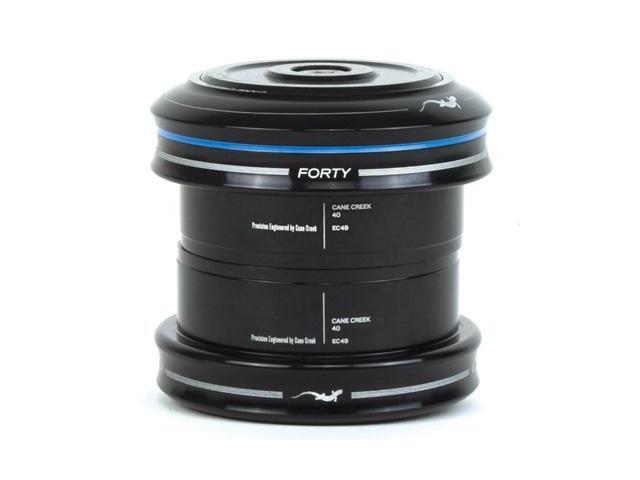 CANE CREEK BAA0070K HEADSET THDLS 1.5/" EC 49//38.1 EC//49//40 40