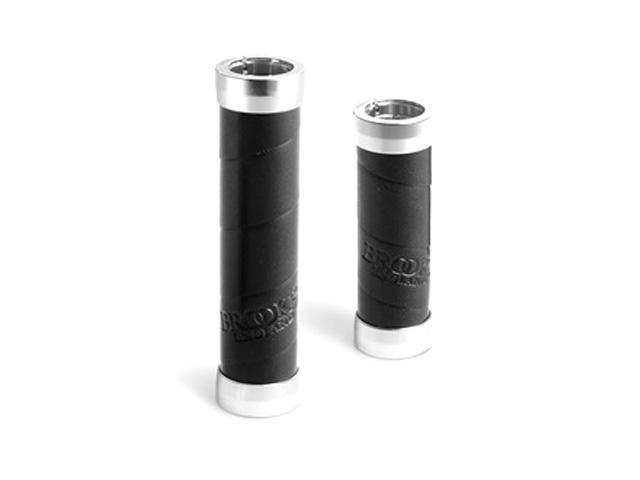 brooks handlebar grips