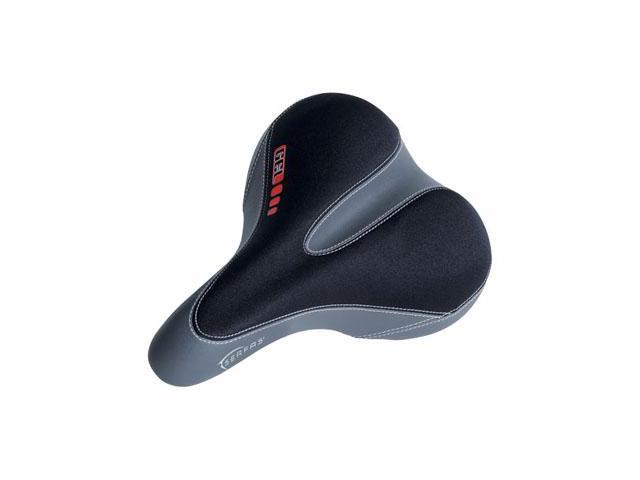 serfas dual density bike seat