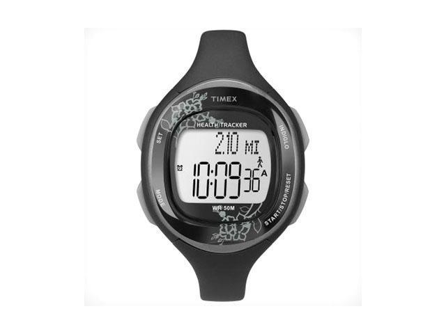 timex health tracker watch