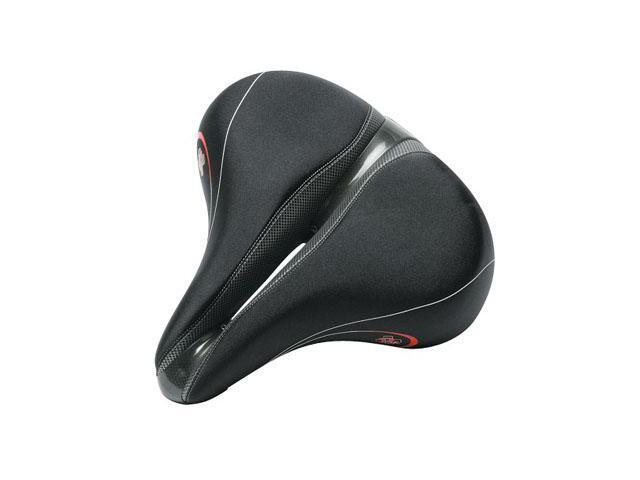 serfas men's rx bike saddle