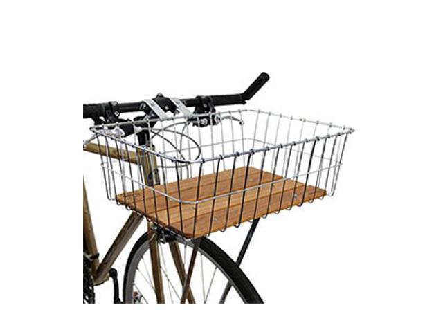 wald 198 multi fit front basket