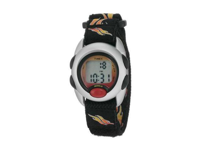 timex kids digital watch