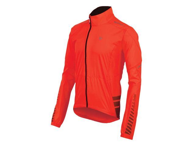 pearl izumi elite barrier cycling jacket