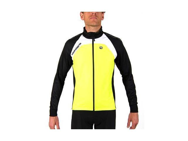 giordana windtex jacket