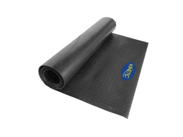 Kinetic By Kurt Bicycle Trainer Floor Mat T 741 Newegg Com