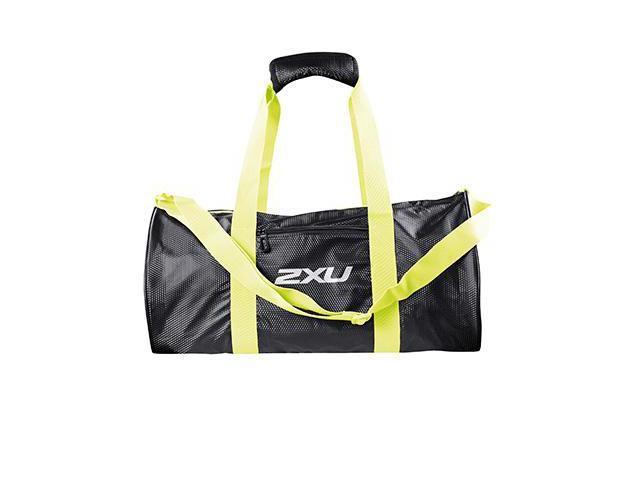 2xu gym bag