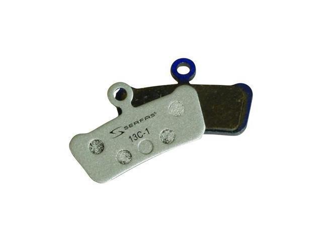 avid xo brake pads
