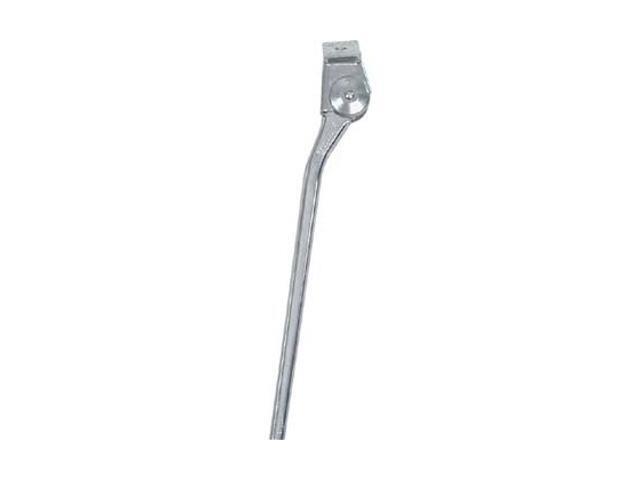 NEW Greenfield Alloy Kickstand KS-2 Center Multiple 285mm Alloy Black