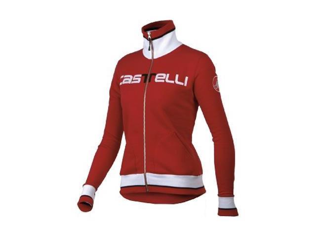 castelli donna jacket