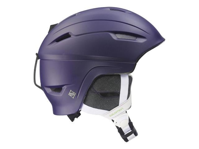 salomon icon helmet