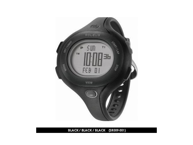 soleus chicked
