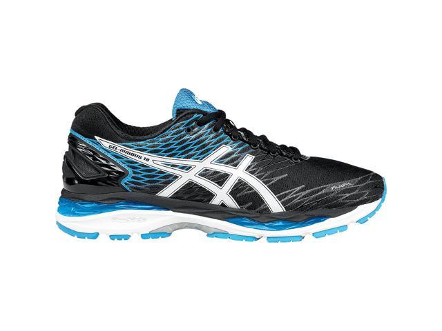 asics gel nimbus 18 mens 2016