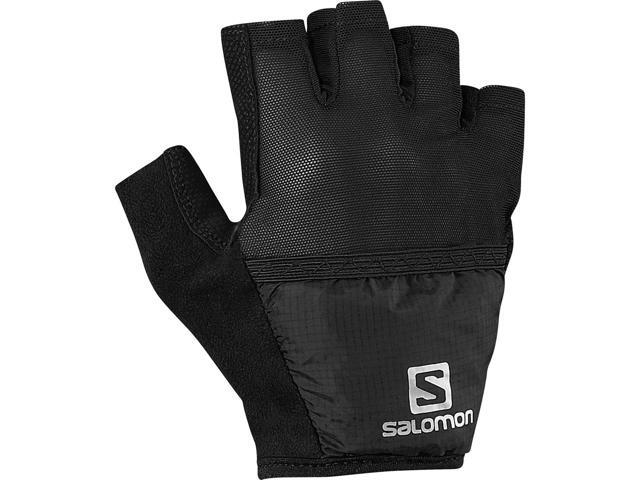 salomon waterproof gloves