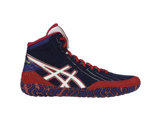 aggressor 3 wrestling shoes