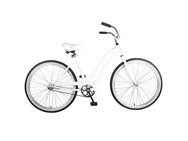 18 inch women's bike