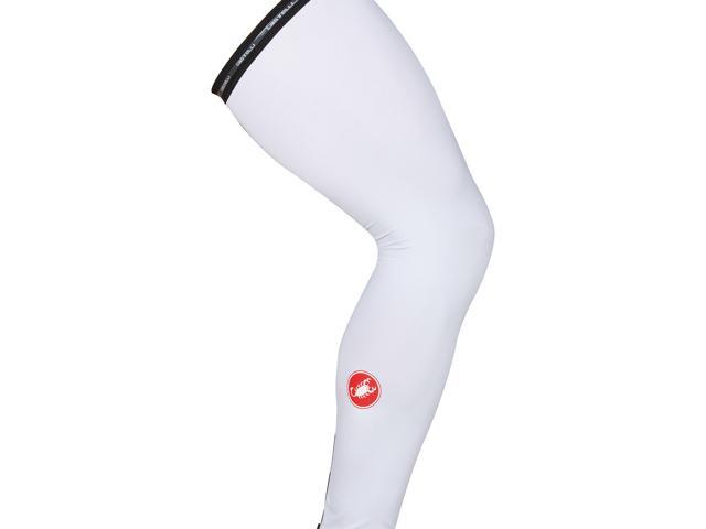 2019 Light Leg Sleeves Castelli UPF 50