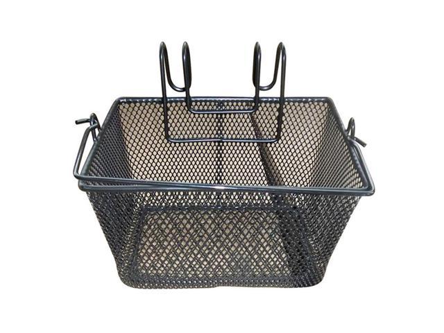 evo handlebar basket